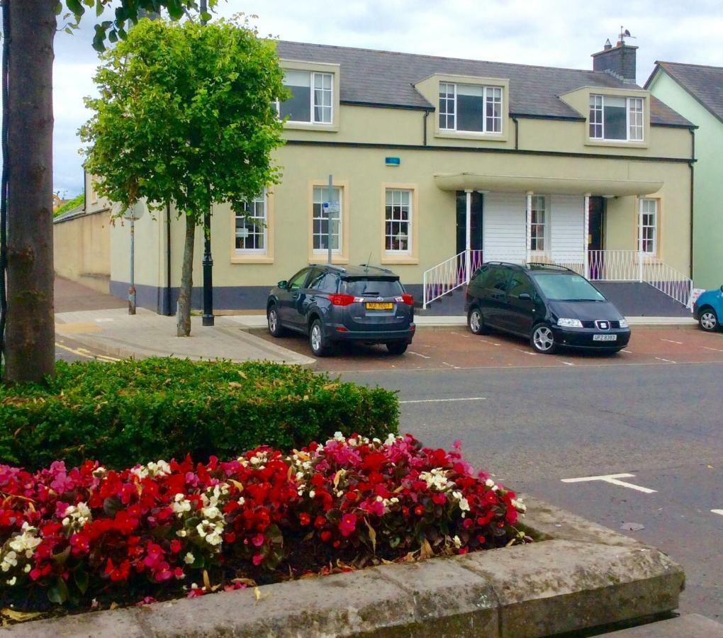 The Old Surgery Villa Limavady Exterior foto